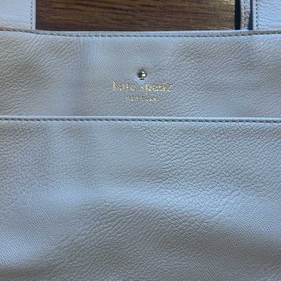 Kate Spade New York
Leather Tote - Picture 7 of 12